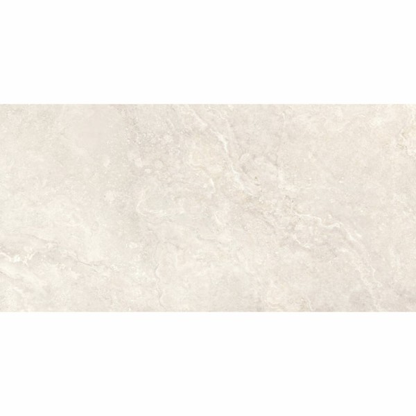 Керамограніт Ceramica Deseo Gres Max Travertino Ivory Rect 59,7х119,7 см