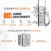 Рушникосушарка електрична Маріо e-INOX Соле 1170х140 TR 2.0 K полір. нержавіюча сталь Рушникосушарка електрична Маріо e-INOX Соле 1170х140 TR 2.0 K полір. нержавіюча сталь