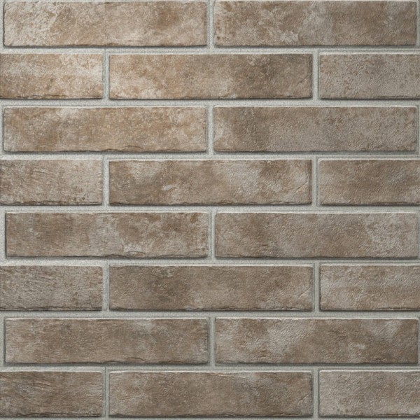 Керамограніт Golden Tile Baker Street 221010 Бежевий 6х25 см