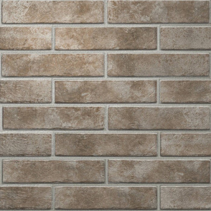 Керамограніт Golden Tile Baker Street 221010 Бежевий 6х25 см