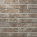 Керамограніт Golden Tile Baker Street 221010 Бежевий 6х25 см