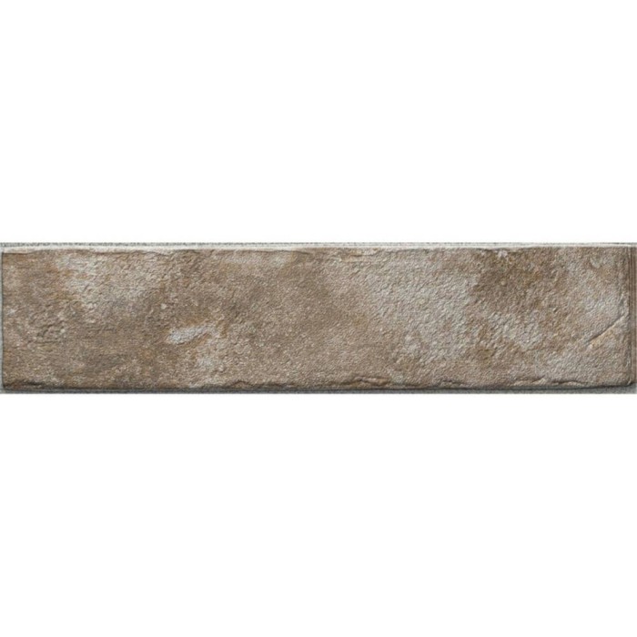 Керамограніт Golden Tile Baker Street 221010 Бежевий 6х25 см