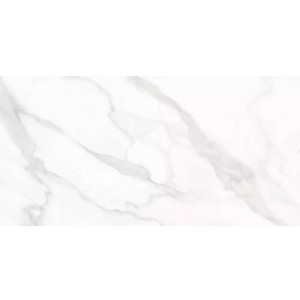 Плитка Golden Tile Avalon білий сатин AV0051 30x60 см