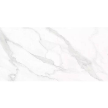Плитка Golden Tile Avalon білий сатин AV0051 30x60 см