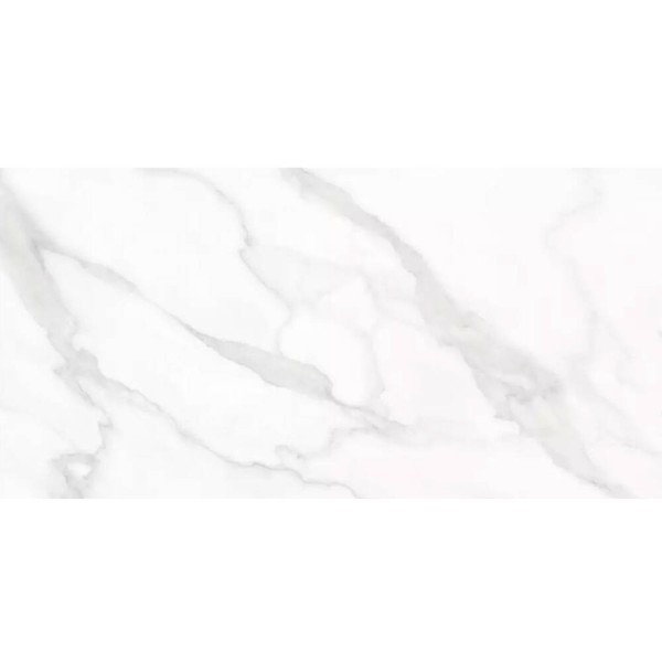 Плитка Golden Tile Avalon білий сатин AV0051 30x60 см
