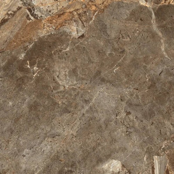 Керамограніт Almera Ceramica-2 Volcane Brown 120x120 см