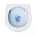 Унітаз підвісний Devit Do It 4010511 з кришкою soft-close, Vortex Flush, білий глянець