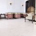 Керамограніт Golden Tile Imperial Білий 3G0580 60x60 см