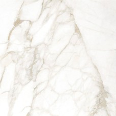 Керамограніт Golden Tile Imperial Білий 3G0580 60x60 см