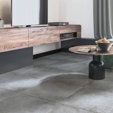 Керамограніт Golden Tile Kassel Сірий 812580 60x60 см