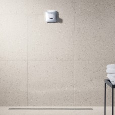 Керамограніт Lasselsberger Rako Porfido DAS62810 White 59,8x59,8 см