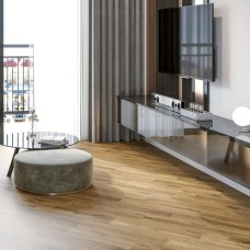 Керамограніт Golden Tile Kronewald Темно-бежевий 97Н420 19,8x119,8 см