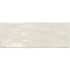 Плитка Ceramica Deseo Venice White Gloss 7.5x20 см