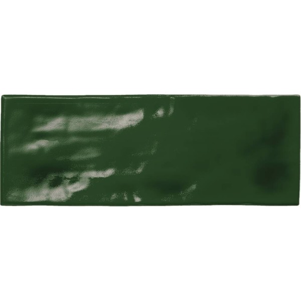 Плитка Ceramica Deseo Venice Victorian Green 7.5x20 см