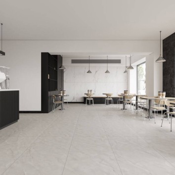 Керамограніт Almera Ceramica 2 LT75EB307PA Carmine Jade 75x150 см