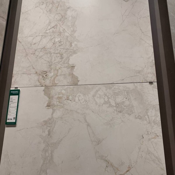 Керамограніт Almera Ceramica-2 RD189H027A Liily Beige 90x180 см