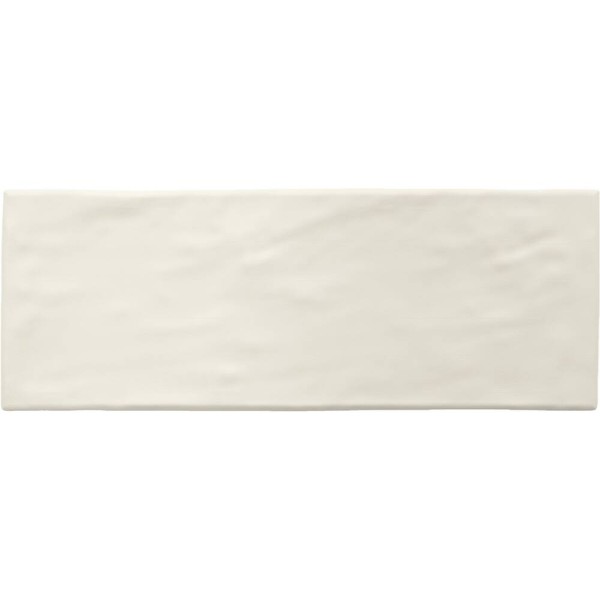 Плитка Ceramica Deseo Venice White Mat 7.5x20 см
