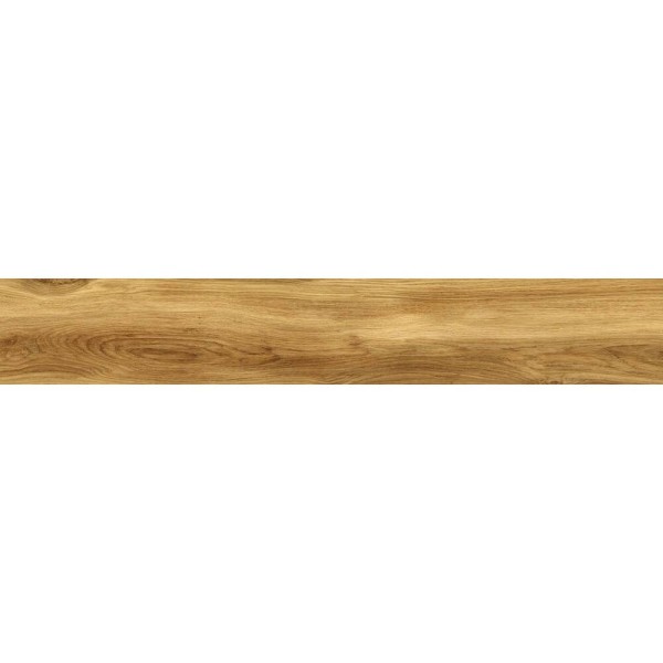 Керамограніт Ceramica Deseo Gres Smartwood Beige Rect 19,3х120,2 см