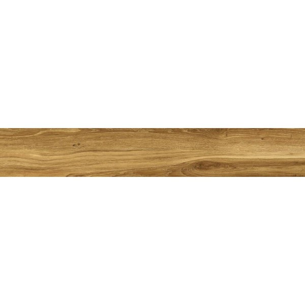Керамограніт Ceramica Deseo Gres Smartwood Beige Rect 19,3х120,2 см