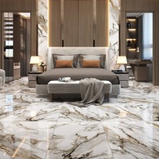 Керамограніт Almera Ceramica-2 JS612002 Rich Gold 60x120 см
