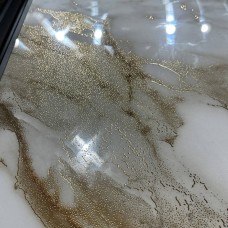 Керамограніт Almera Ceramica-2 JS612002 Rich Gold 60x120 см