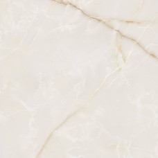 Керамограніт Almera Ceramica-2 Onyx Safron Pol 120x120 см