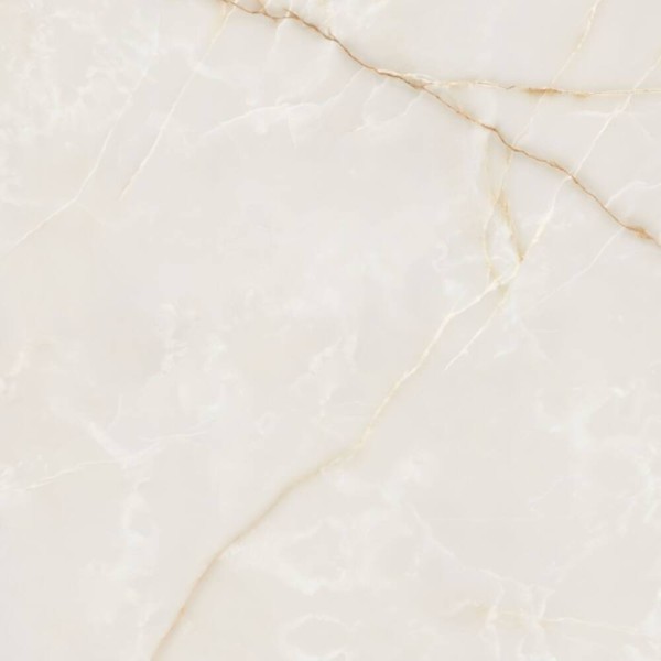 Керамограніт Almera Ceramica-2 Onyx Safron Pol 120x120 см