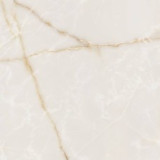 Керамограніт Almera Ceramica-2 Onyx Safron Pol 120x120 см