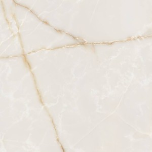 Керамограніт Almera Ceramica-2 Onyx Safron Pol 120x120 см