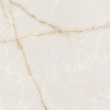 Керамограніт Almera Ceramica-2 Onyx Safron Pol 120x120 см
