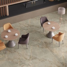 Керамограніт Almera Ceramica-2 Athens Grey Matt+Carving 120х120 см