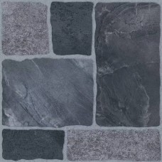 Керамограніт Golden Tile Stone Brick Сірий SB2770 30х30 см