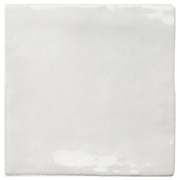 Плитка APE Ceramica SEVILLE Snow 10x10 см