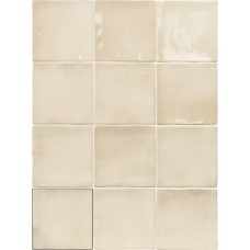 Плитка APE Ceramica SEVILLE Bone 10х10 см