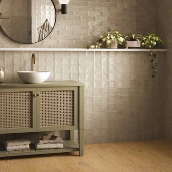 Плитка APE Ceramica SEVILLE Bone 10х10 см