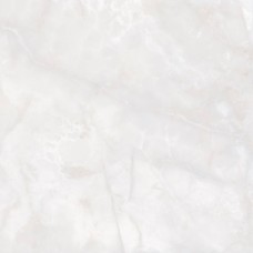 Керамограніт Almera Ceramica-2 Onyx White Satin 120x120 см