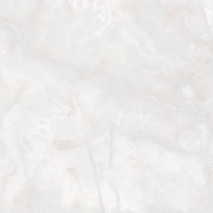 Керамограніт Almera Ceramica-2 Onyx White Satin 120x120 см