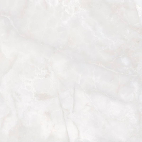 Керамограніт Almera Ceramica-2 Onyx White Satin 120x120 см