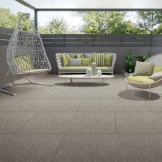 Керамограніт Ceramica Deseo TO26601M Granite Grey *** 60x60 см