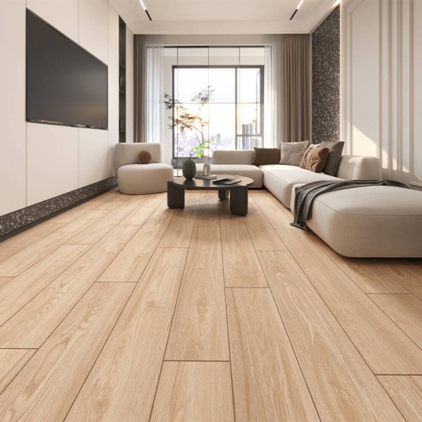 Керамограніт Ceramica Deseo Legno Arena 20х120 см