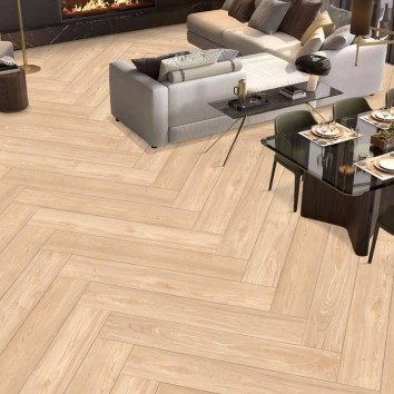 Керамограніт Ceramica Deseo Legno Arena 20х120 см
