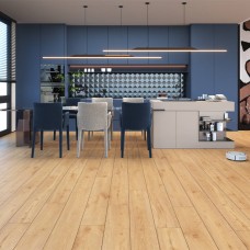 Керамограніт Сeramica Deseo Kendro Karamel 20x120 см