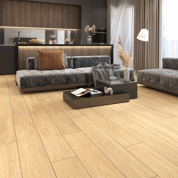 Керамограніт Ceramica Deseo Lignum Natural 20x120см