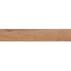 Керамограніт Ceramica Deseo Balau Brown 20x120 см