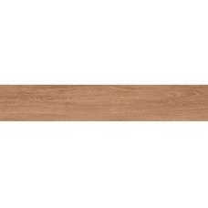 Керамограніт Ceramica Deseo Balau Brown 20x120 см