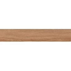 Керамограніт Ceramica Deseo Balau Brown 20x120 см