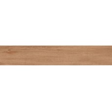 Керамограніт Ceramica Deseo Balau Brown 20x120 см