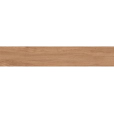 Керамограніт Ceramica Deseo Balau Brown 20x120 см