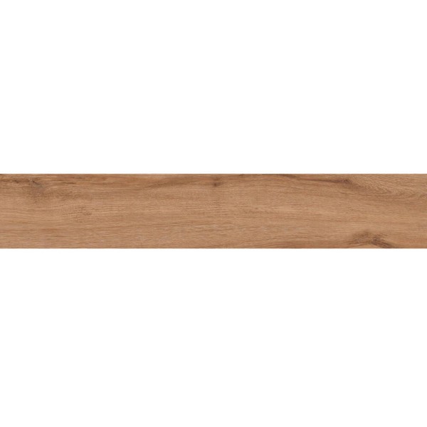 Керамограніт Ceramica Deseo Balau Brown 20x120 см