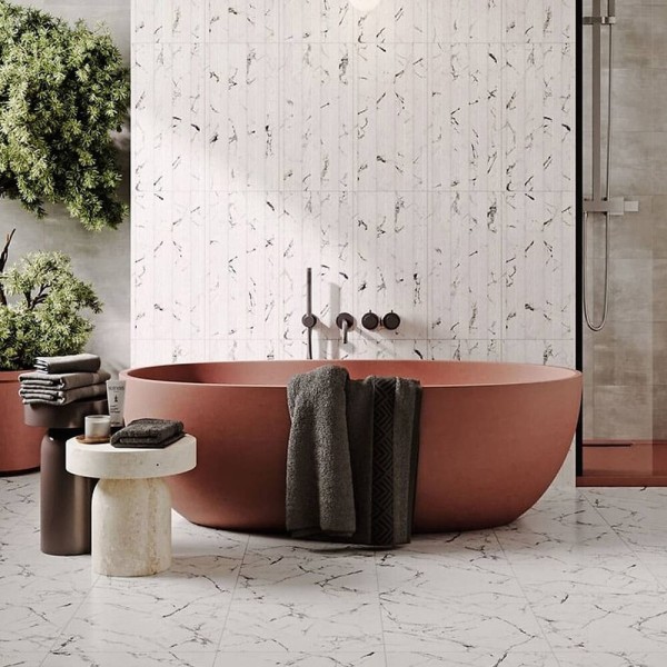Плитка Opoczno Sandro Structure Satin 29,7x60 см